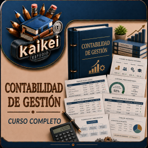 Contabilidad de Gestión
