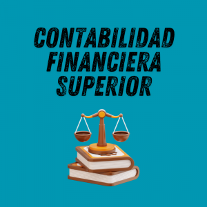 Contabilidad Financiera Superior