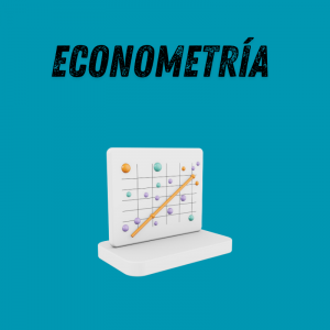 Econometría