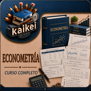 Econometría