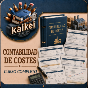 Contabilidad de Costes