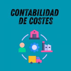 Contabilidad de Costes