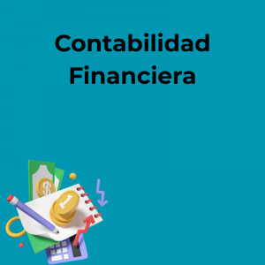 Contabilidad Financiera