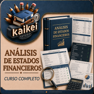 Análisis de Estados Financieros