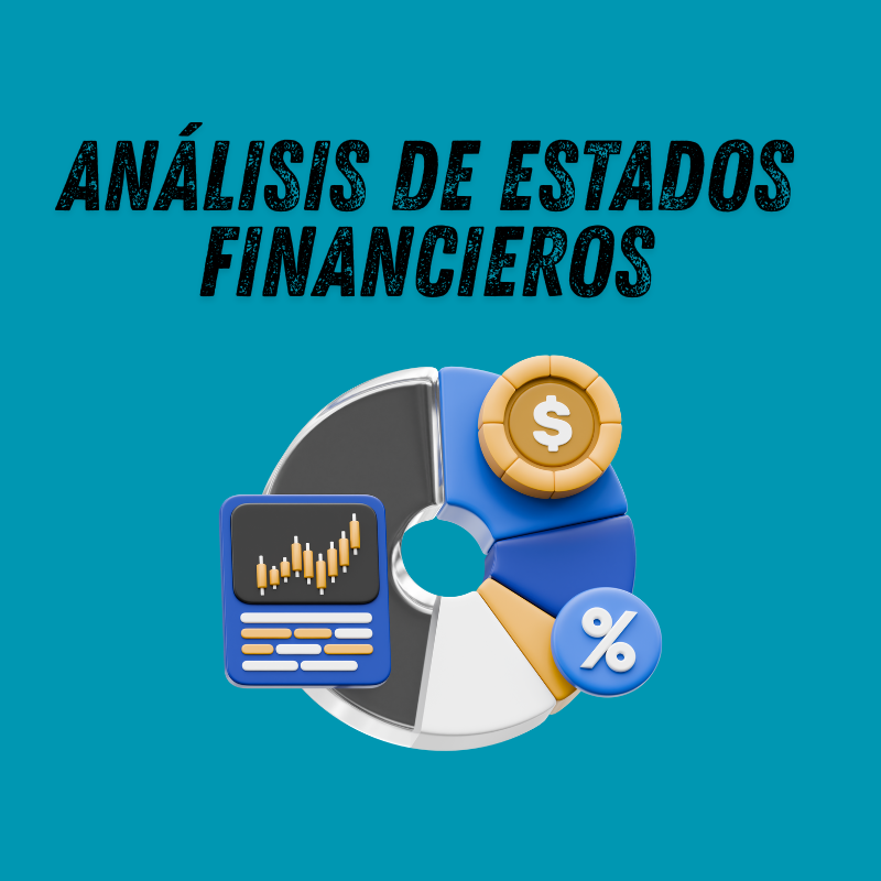Análisis de Estados Financieros