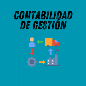 Contabilidad de Gestión