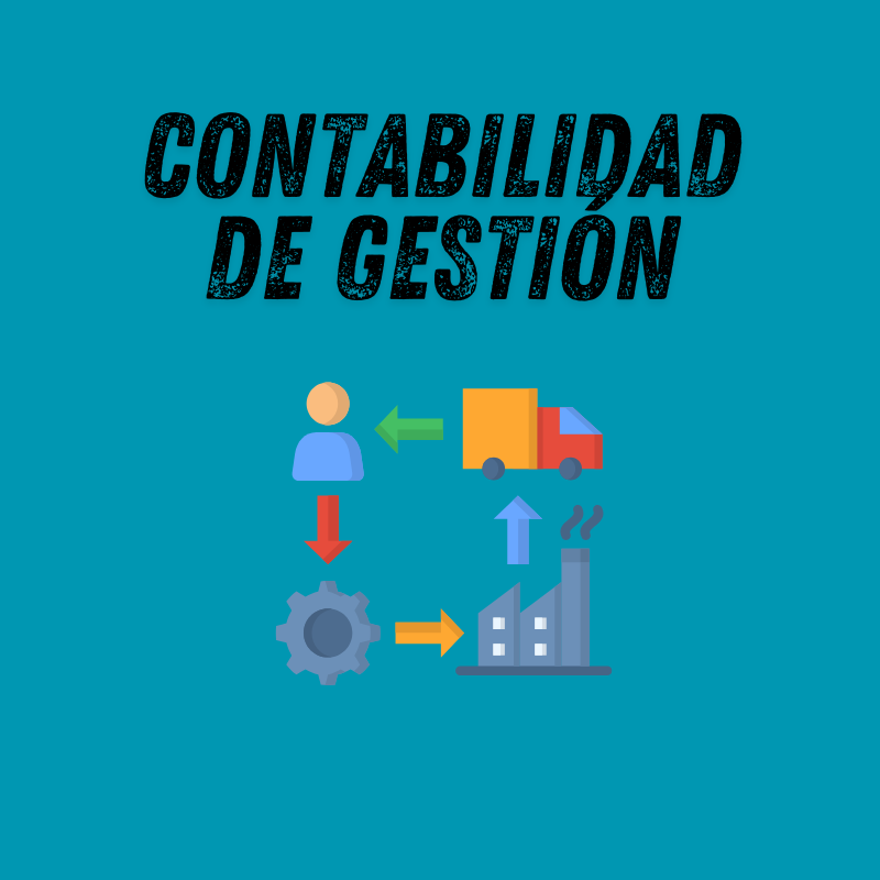 Contabilidad de Gestión