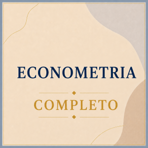 Econometría